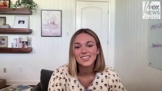 Sadie Robertson Huff shares Easter plans, family traditions and faith focus