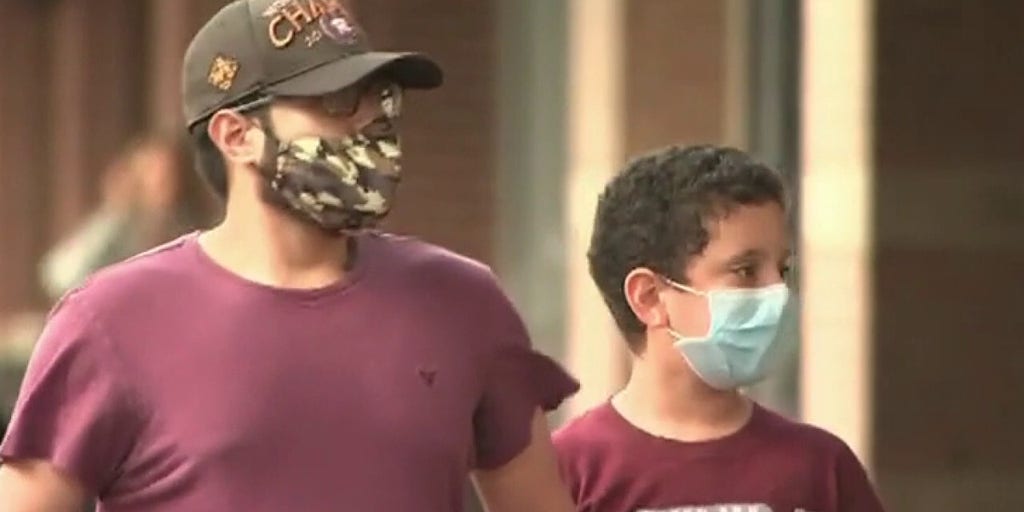 Poll 65 percent of Americans think coronavirus is getting worse Fox