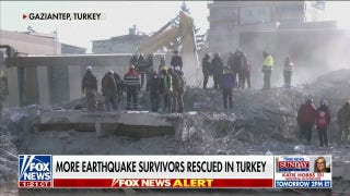25,000 dead, tens of thousands injured, millions homeless after earthquakes in Turkey, Syria - Fox News