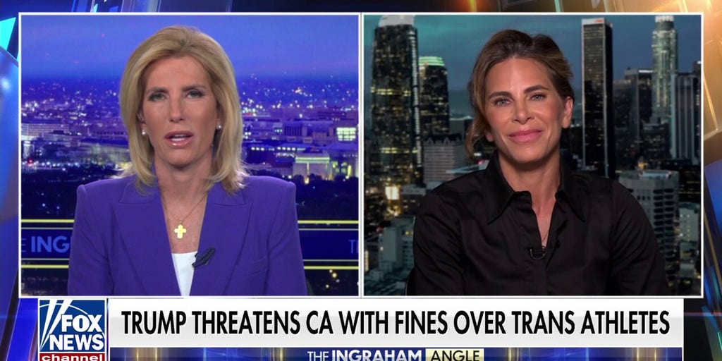 How many more women are going to suffer from this?: Jillian Michaels