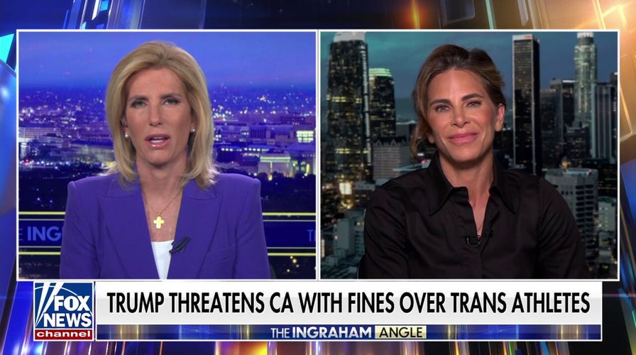 How many more women are going to suffer from this?: Jillian Michaels