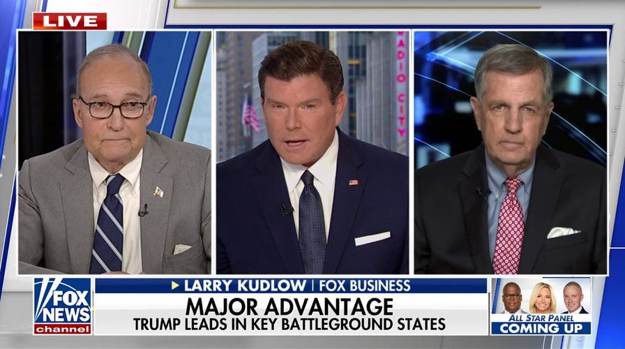 'Bidenomics' is unpopular because it hasn’t worked: Larry Kudlow