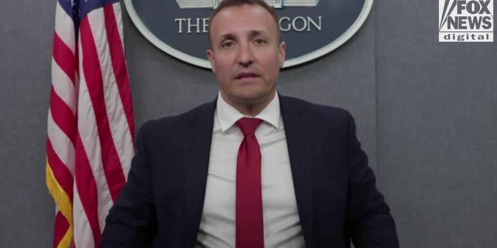 Afghanistan review to expose ‘all the facts,’ Pentagon adviser says