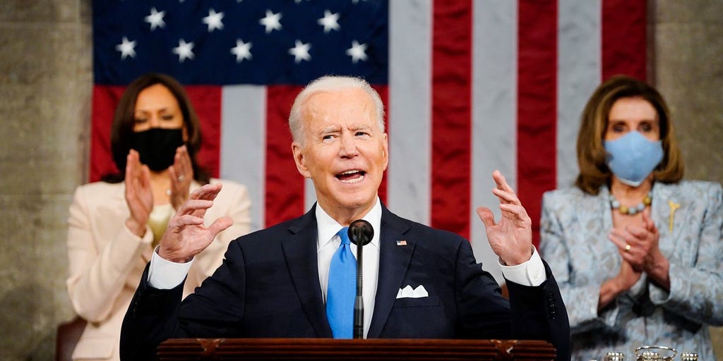 Newt Gingrich: Biden's first 100 days -- among the most radical in all of American history - Vimarsana News