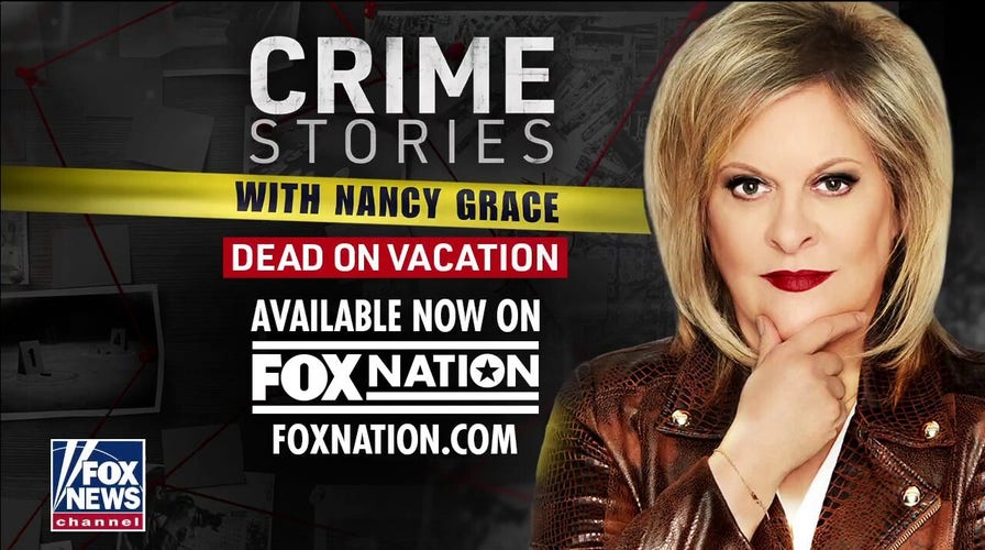 Nancy Grace details her new 5-part 'Dead on Vacation' series