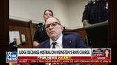 Weinstein attorneys cite 'gross jury misconduct' as judge declares mistrial