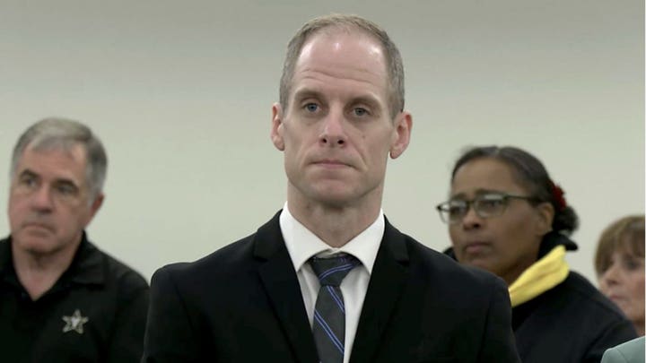 WATCH LIVE: ‘American Idol’ alum Caleb Flynn stands trial for wife’s murder