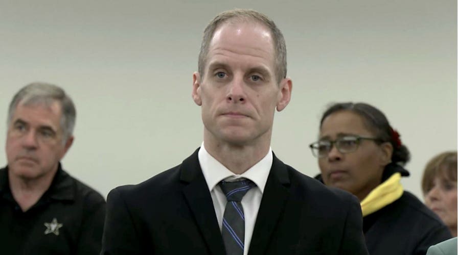 SÍGUELO EN DIRECTO: Caleb Flynn, exconcursante de «American Idol», se enfrenta a un juicio por el asesinato de su mujer