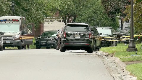 WATCH LIVE: Authorities share update after lawmaker killed, suspect on the run - Fox News