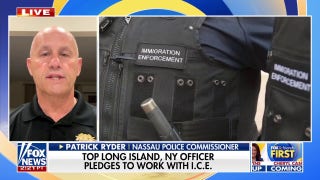 Top Long Island cop vows to work with ICE
