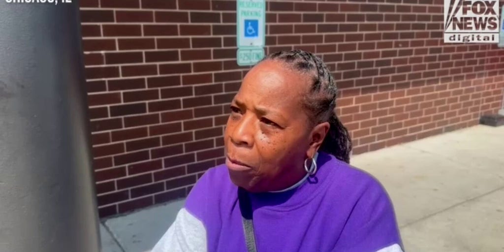 Chicagoans voice their opinions on Trump and Harris