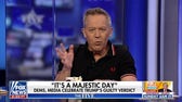 Gutfeld: Joy over Trump's conviction is all that matters to these 'hacks'