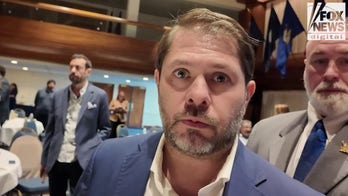 'That's what you do': Gallego defends Super Bowl fundraiser amid questions about campaign spending