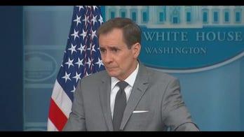 Kirby says Biden admin has no consensus on how COVID-19 started