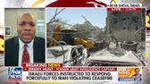 'Better think twice': Iran warned not to cross red line after allegedly violating ceasefire agreement