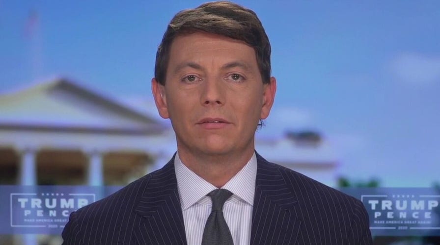 Gidley: President Trump gave 'dominant performance' at first debate