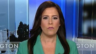 New Yorkers are looking for common sense and strong leadership, GOP representative says - Fox News