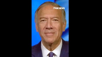 Mike Pompeo praises US military power displayed at July 4 celebrations