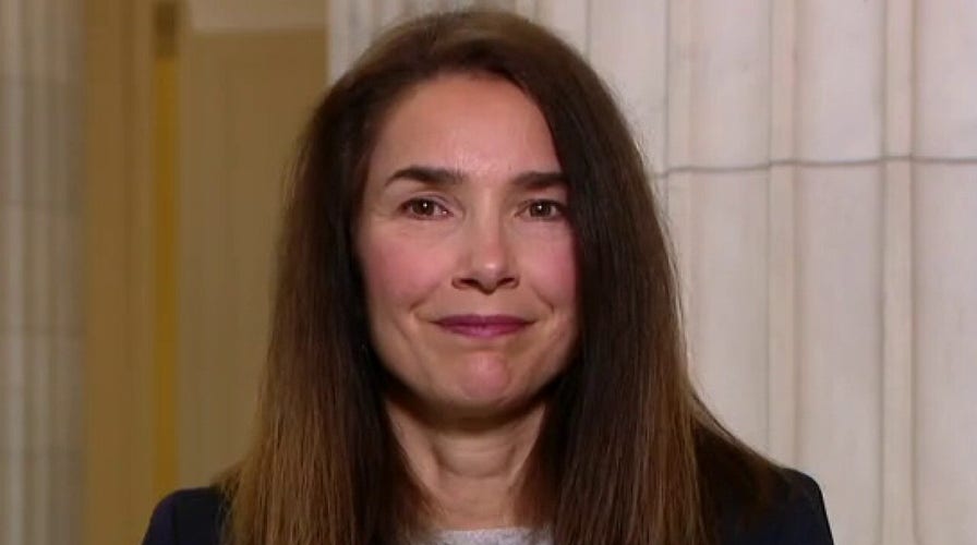 Washington Examiner correspondent on Pelosi's future, Electoral College challenge