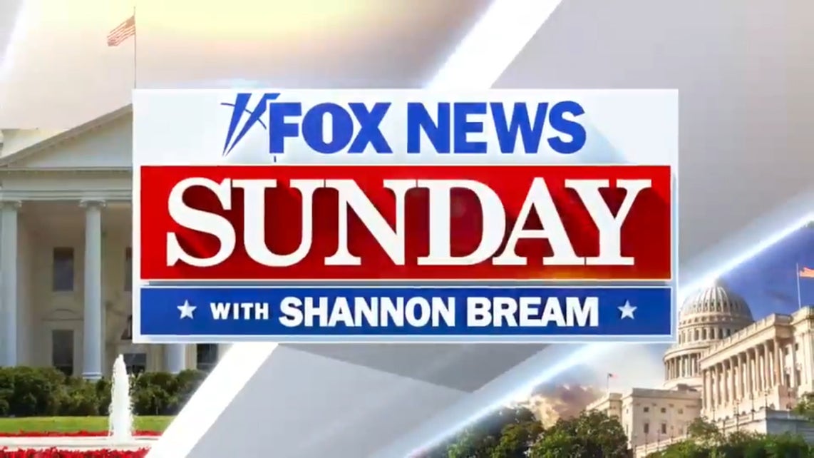 Coming up on ‘Fox News Sunday’: July 5, 2026