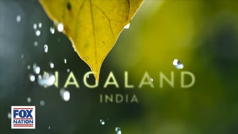 FOX Nation’s ‘A Year on Planet Earth’: Nagaland, India