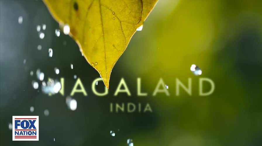 FOX Nation’s ‘A Year on Planet Earth’: Nagaland, India