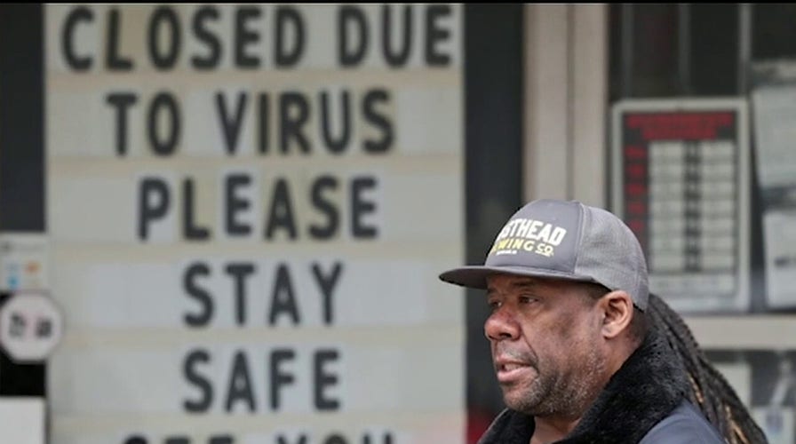 Could lockdown destroy brick and mortar stores forever?