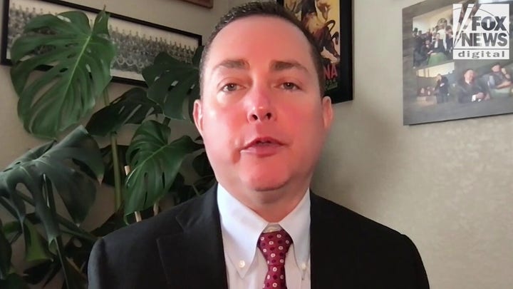 Colorado AG candidate warns prostitution law will ‘open the floodgates’ on human trafficking