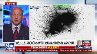 Months of ceasefire allowed Iran to ‘reconstitute,’ retired general warns - Fox News