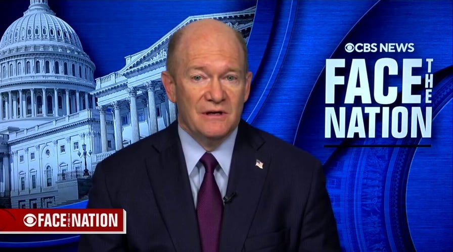 Democratic senator calls internet an 'accelerant' driving extremism after Kirk killing