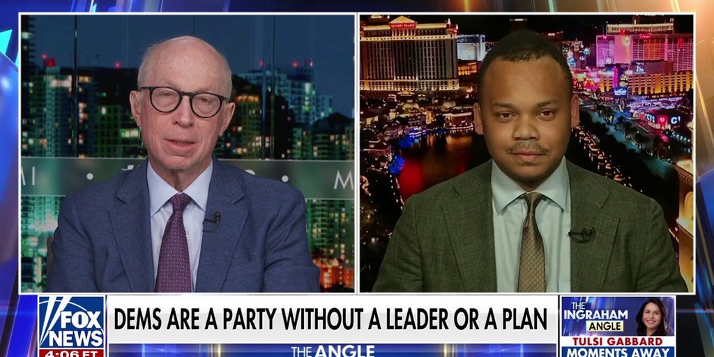The party of JFK is definitively dead, CJ Pearson says