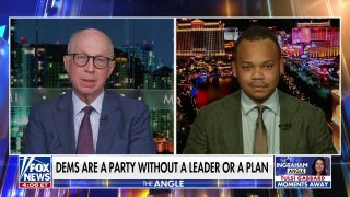 The enactment      of JFK is definitively dead, CJ Pearson says - Fox News