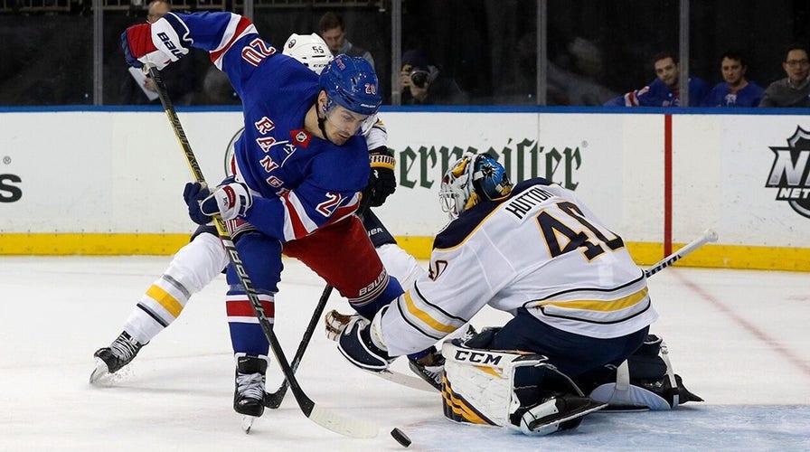 NHL announces return with 24-team playoff in two hub cities