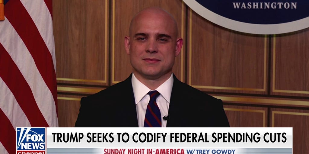 We're going to have the biggest tax cut package in history, says WH deputy chief of staff