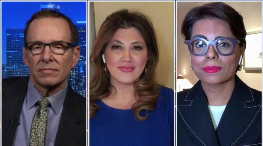 Coronavirus Q&A: Drs. Fink, Neshweiwat and Ahmed answer viewers' questions on '91���� @ Night'