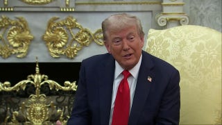 Trump suggests sending National Guard to New Orleans to fight crime