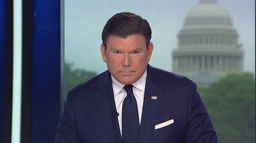 Coming up on Wednesday, May 3 edition of 'Special Report'