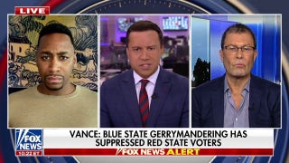 Democrats gerrymandered GOP ‘out of existence’ in key states, expert warns