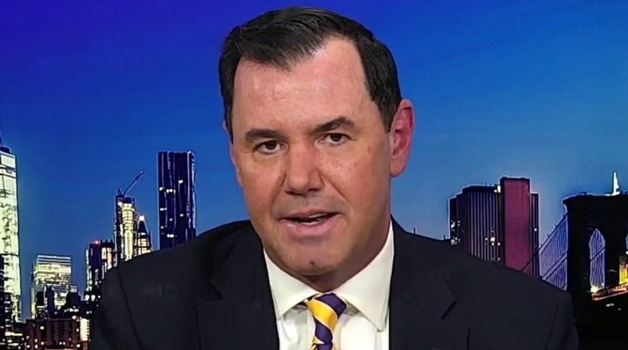 Joe Concha: Fauci is on the air too much sharing his 'feelings'