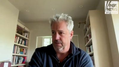 Veteran correspondent sounds alarm on 'fluid and volatile' terror threat in tourism spot