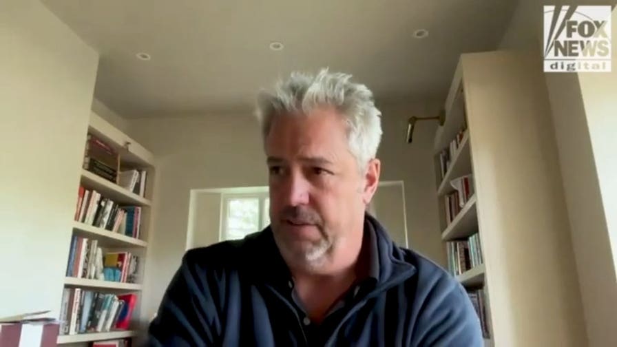 Veteran correspondent sounds alarm on 'fluid and volatile' terror threat in tourism spot