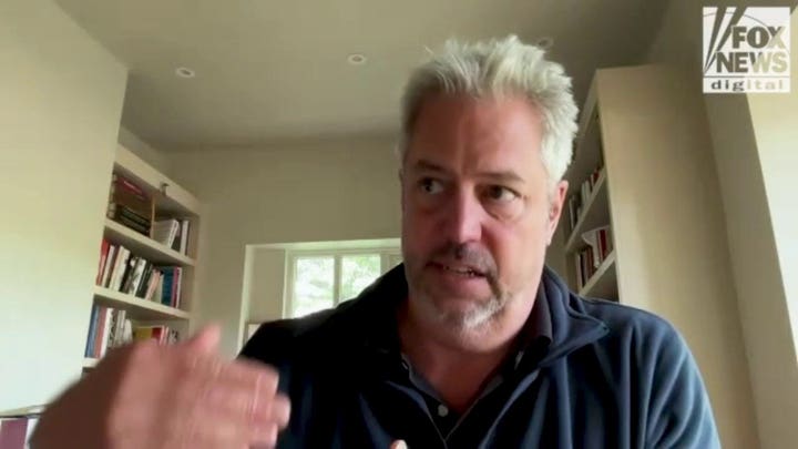 Veteran correspondent sounds alarm on 'fluid and volatile' terror threat in tourism spot
