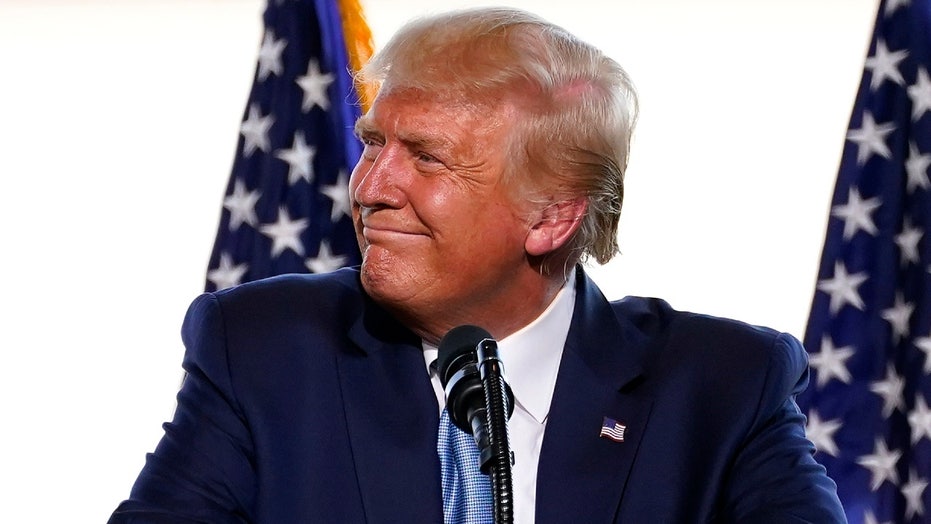 Rnc Invites Majority Of House Senate Republicans To Trump Convention Acceptance Speech Fox News