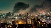 Waves of Israeli jets continue to pound Tehran