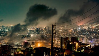 Waves of Israeli jets continue to pound Tehran