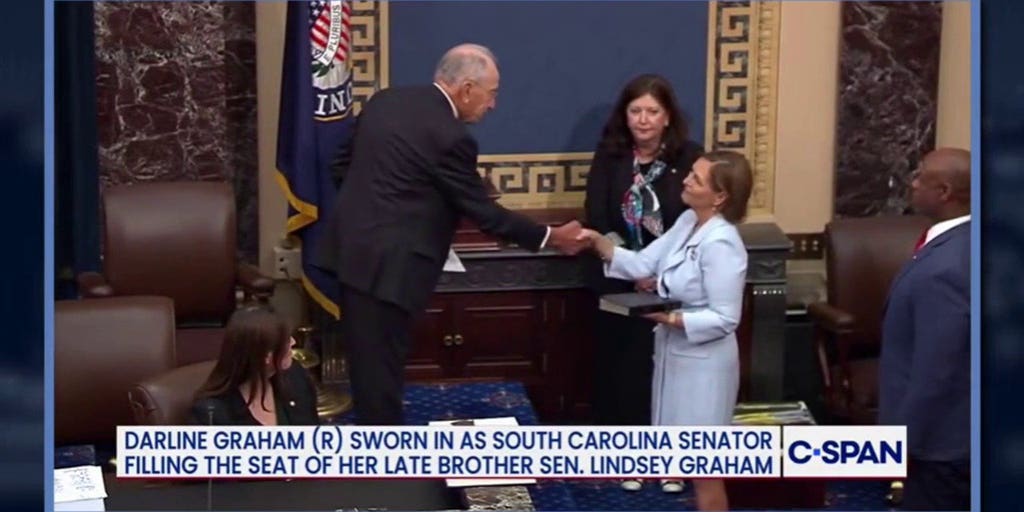 Kimmel guest host Ike Barinholtz makes crude jokes about Graham's sister