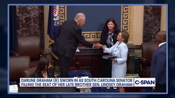 Kimmel guest host Ike Barinholtz makes crude jokes about Graham's sister