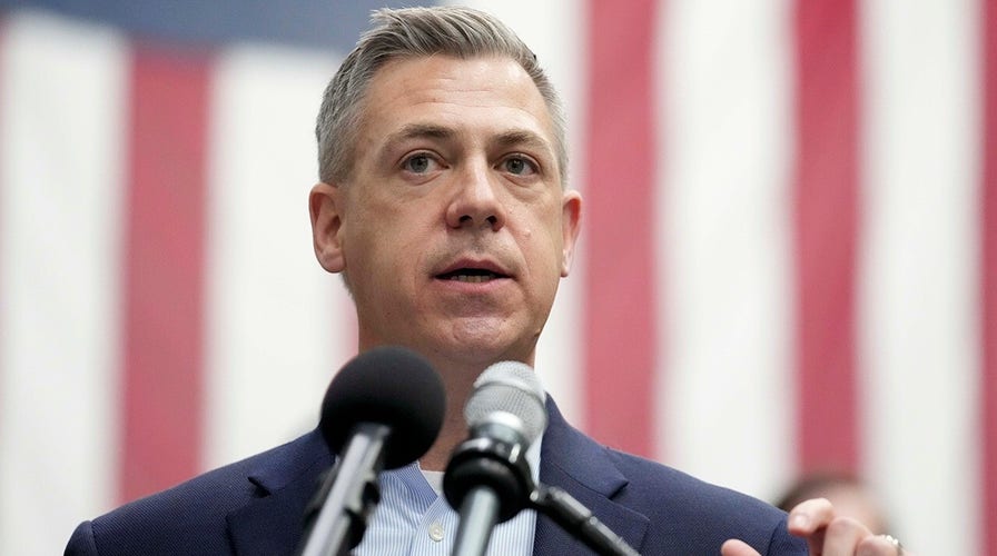 Jim Banks calls on WNBA, Fever to apologize to fans after Angel Reese investigation