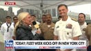 Fleet week celebration kicks off in NYC 
