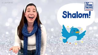 ‘A form of combatting antisemitism’: Why an educator is instilling Jewish joy at home